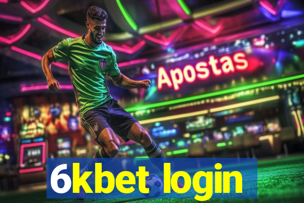 6kbet login